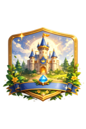 Ember Crown crest
